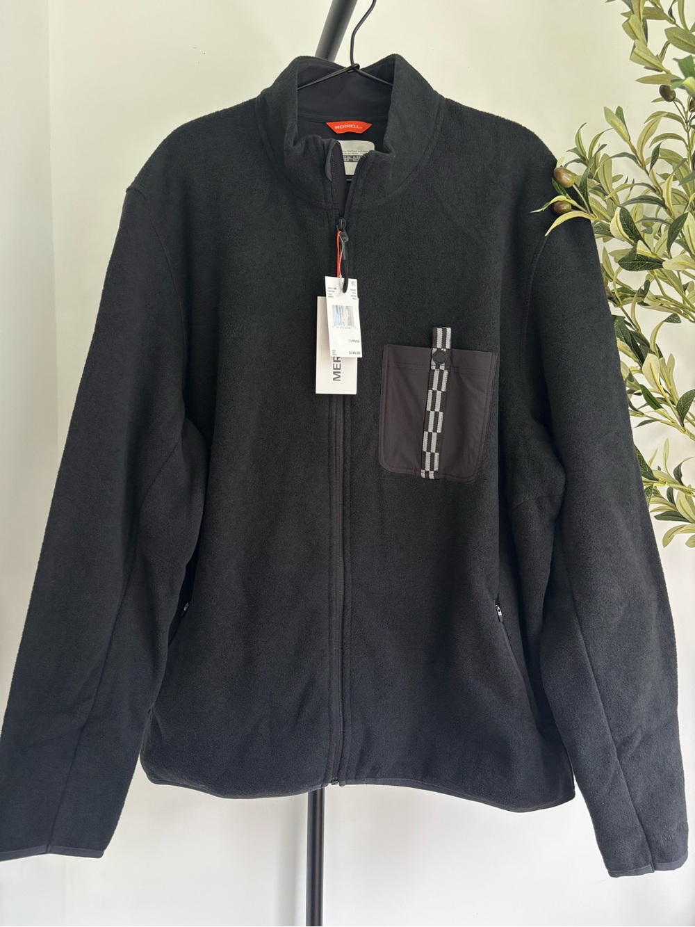 • [Merrell] Jungle Fleece •